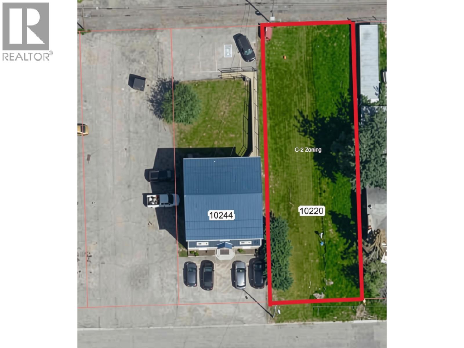 10220 99 Avenue Property Photo 1