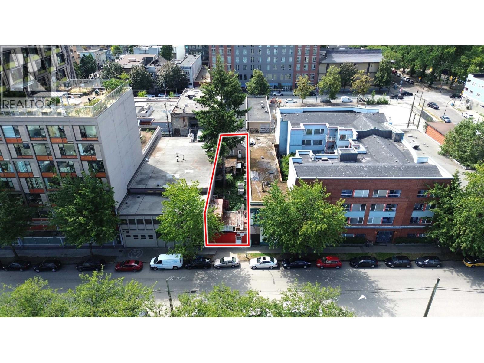 516 Alexander Street Property Photo 1