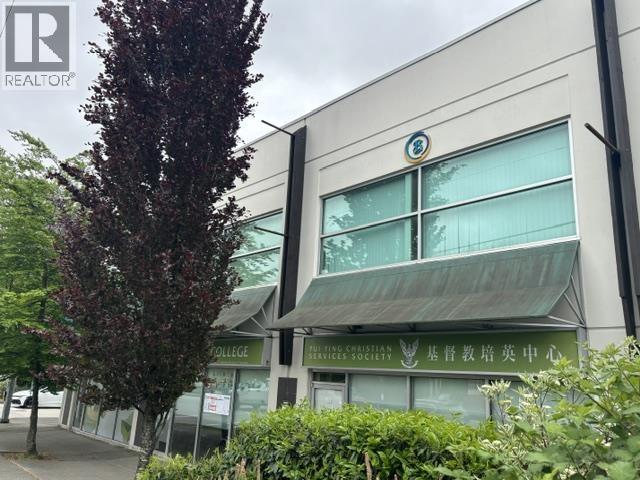 201 8580 CAMBIE ROAD Property Photo 1