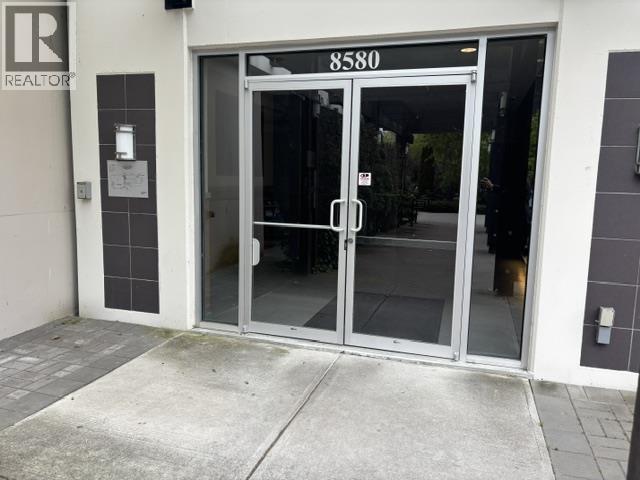 202 8580 Cambie Road Property Photo 3