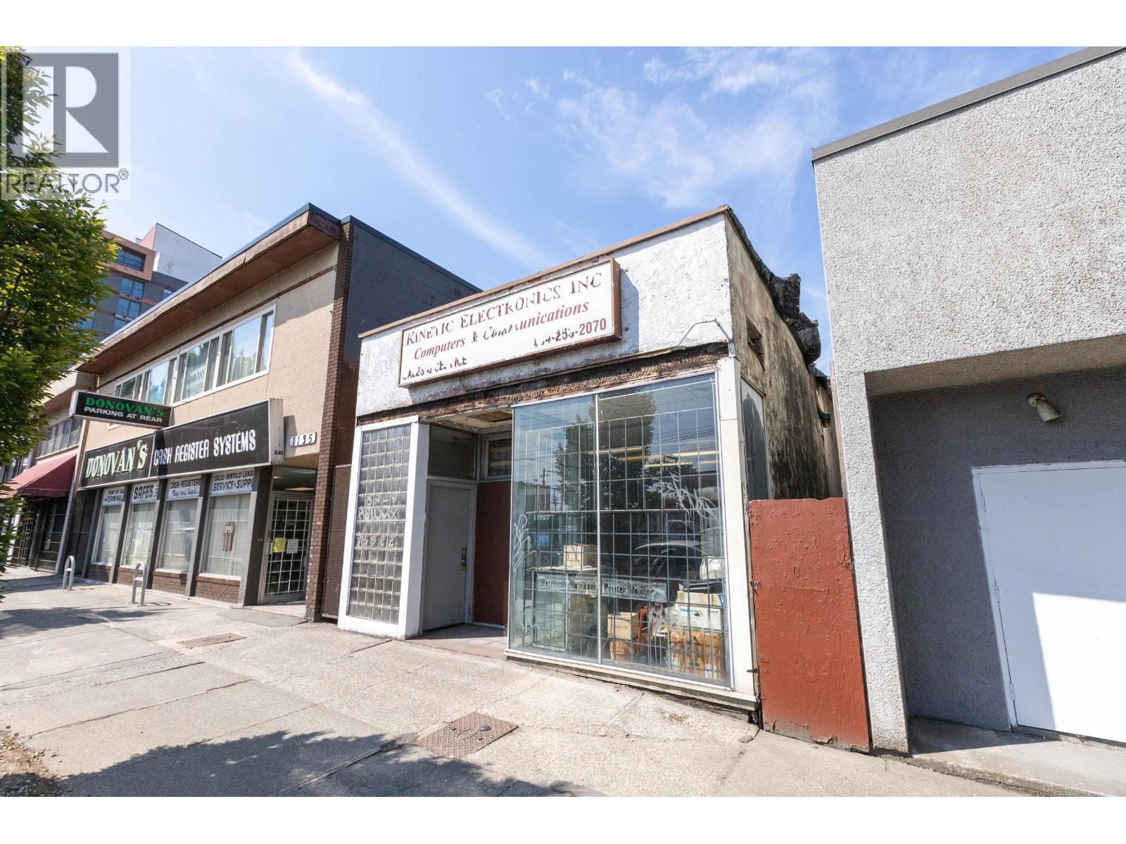 1139 E Hastings Street Property Photo 1