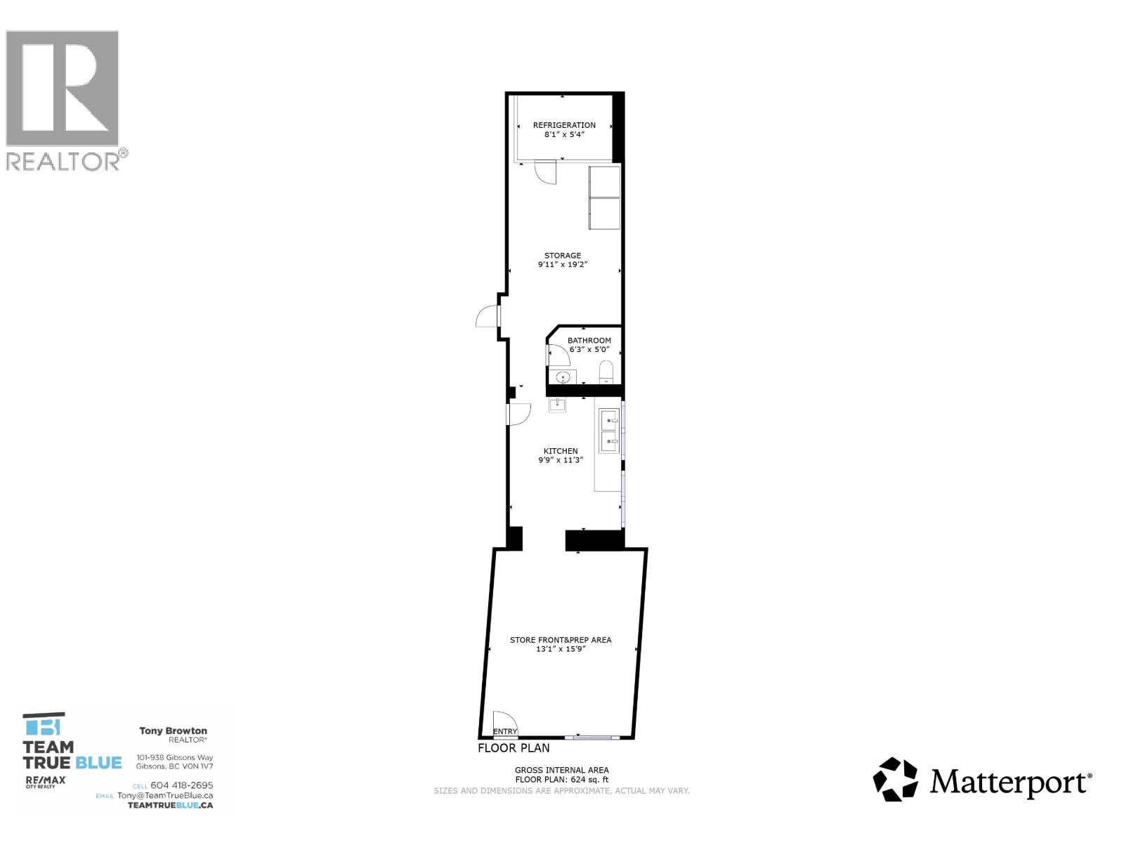 2 292 Gower Point Road Property Photo 12