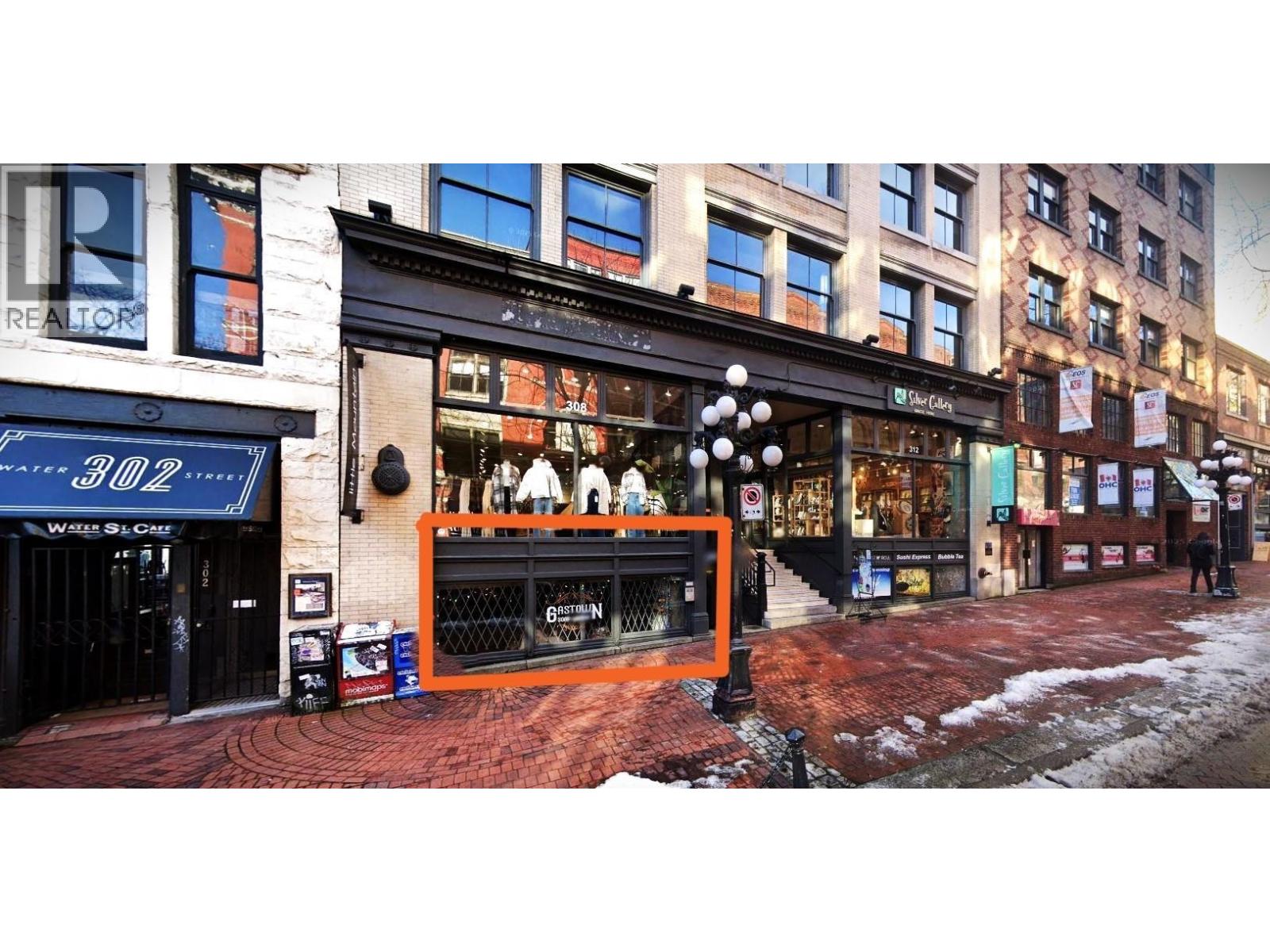 1 306 Water Street Property Photo 1