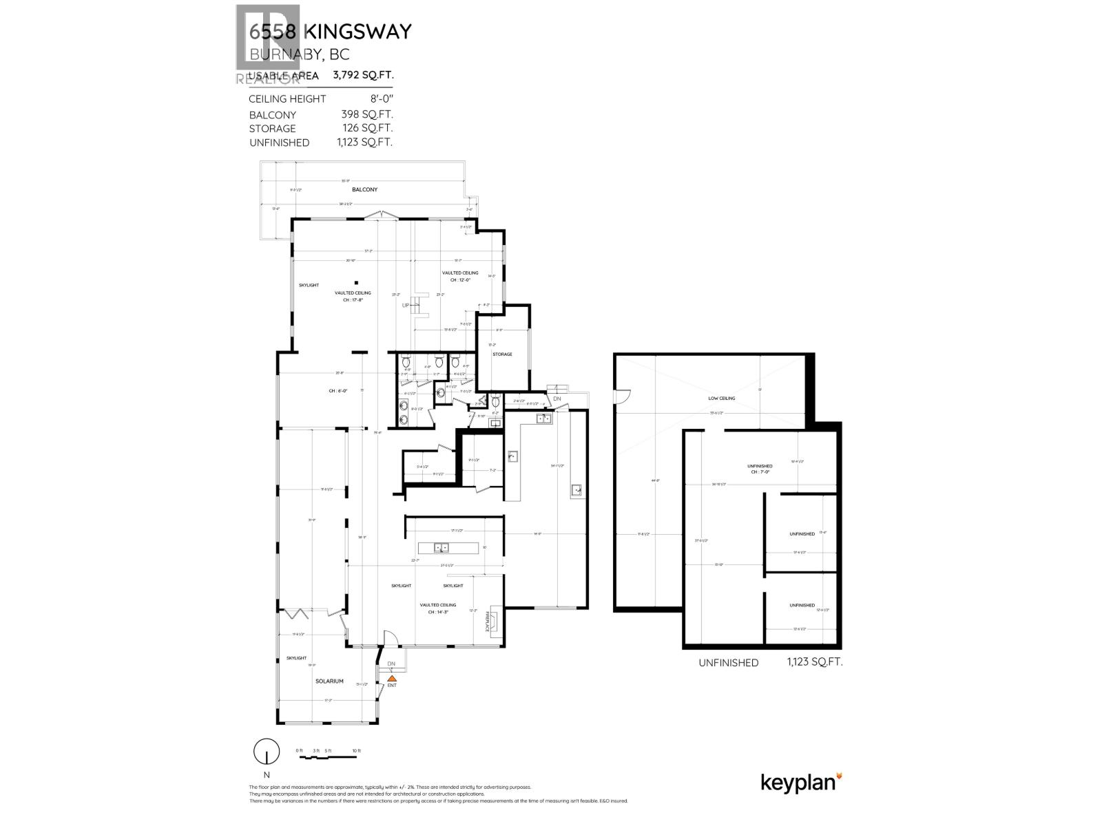 6558 Kingsway Property Photo 7