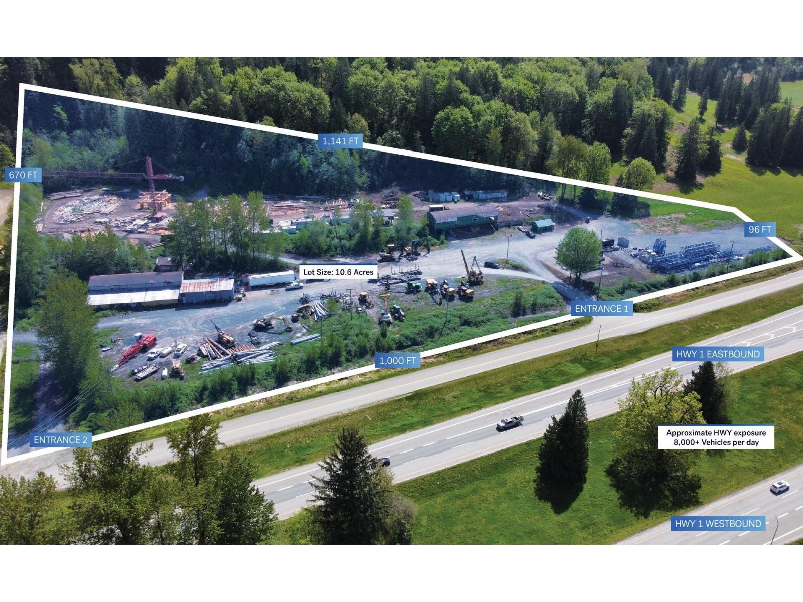 54370 Bridal Falls Road Property Photo 2
