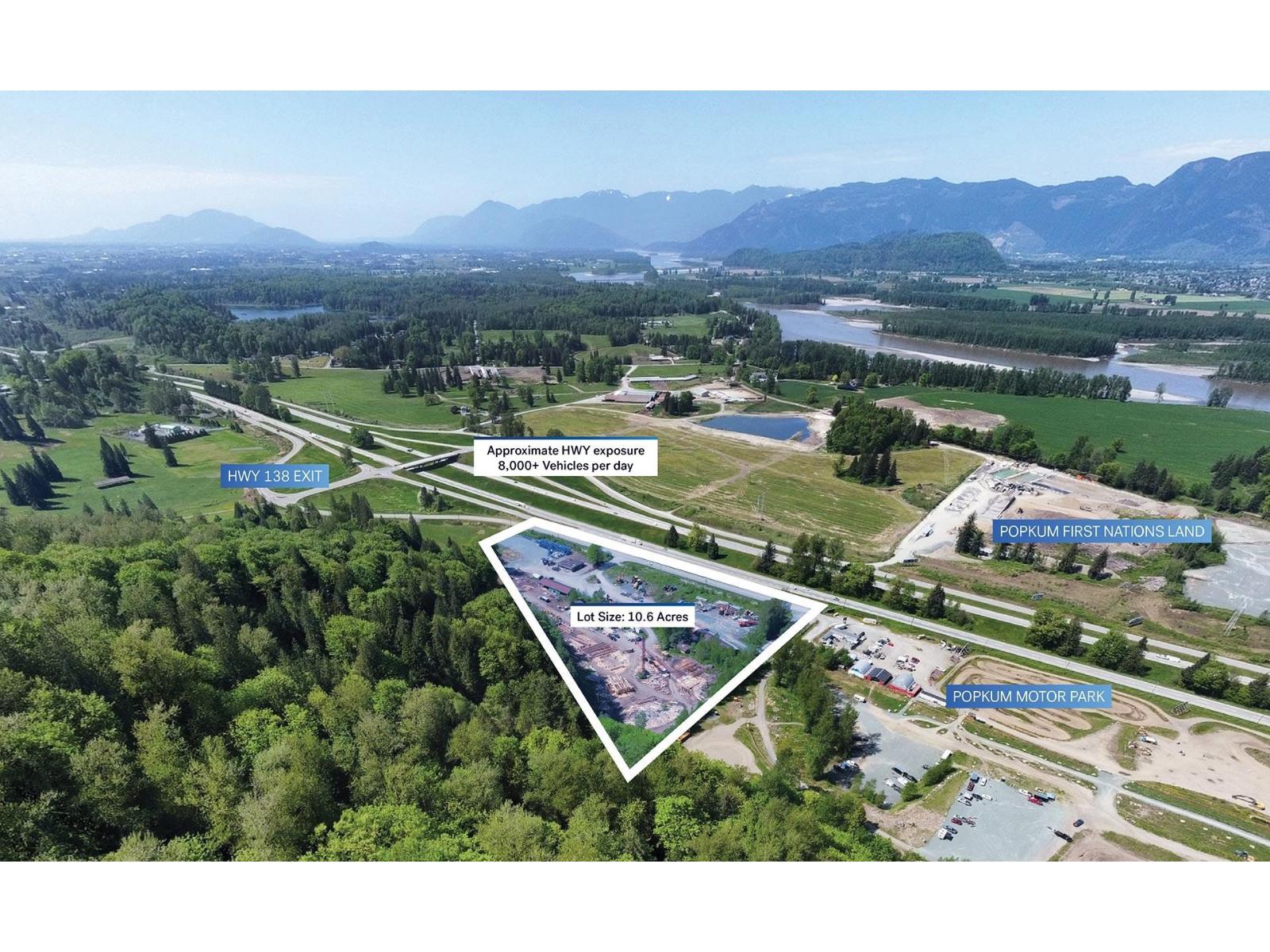 54370 Bridal Falls Road Property Photo 3