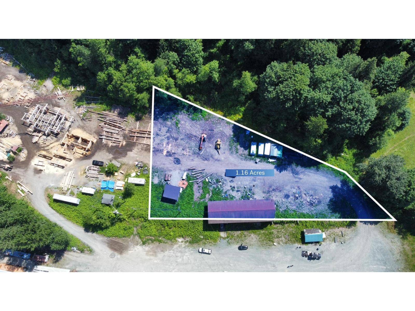 54370 Bridal Falls Road #3 Acres Property Photo 4