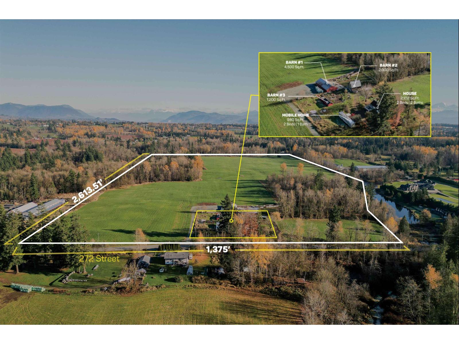 6290 272 Street Property Photo 1