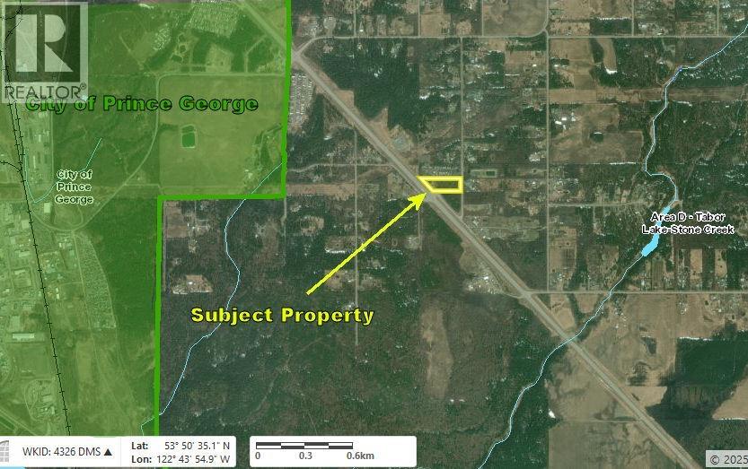 Lot 2 Columbia Frontage Road Property Photo 1