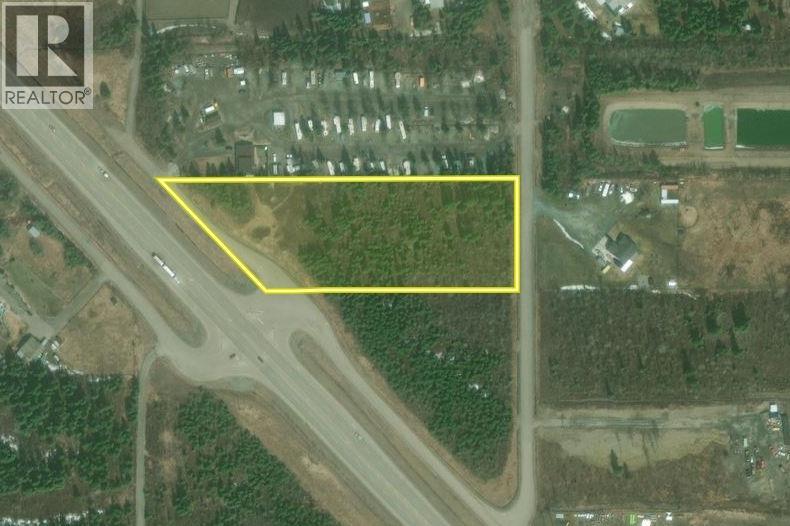 Lot 2 Columbia Frontage Road Property Photo 2
