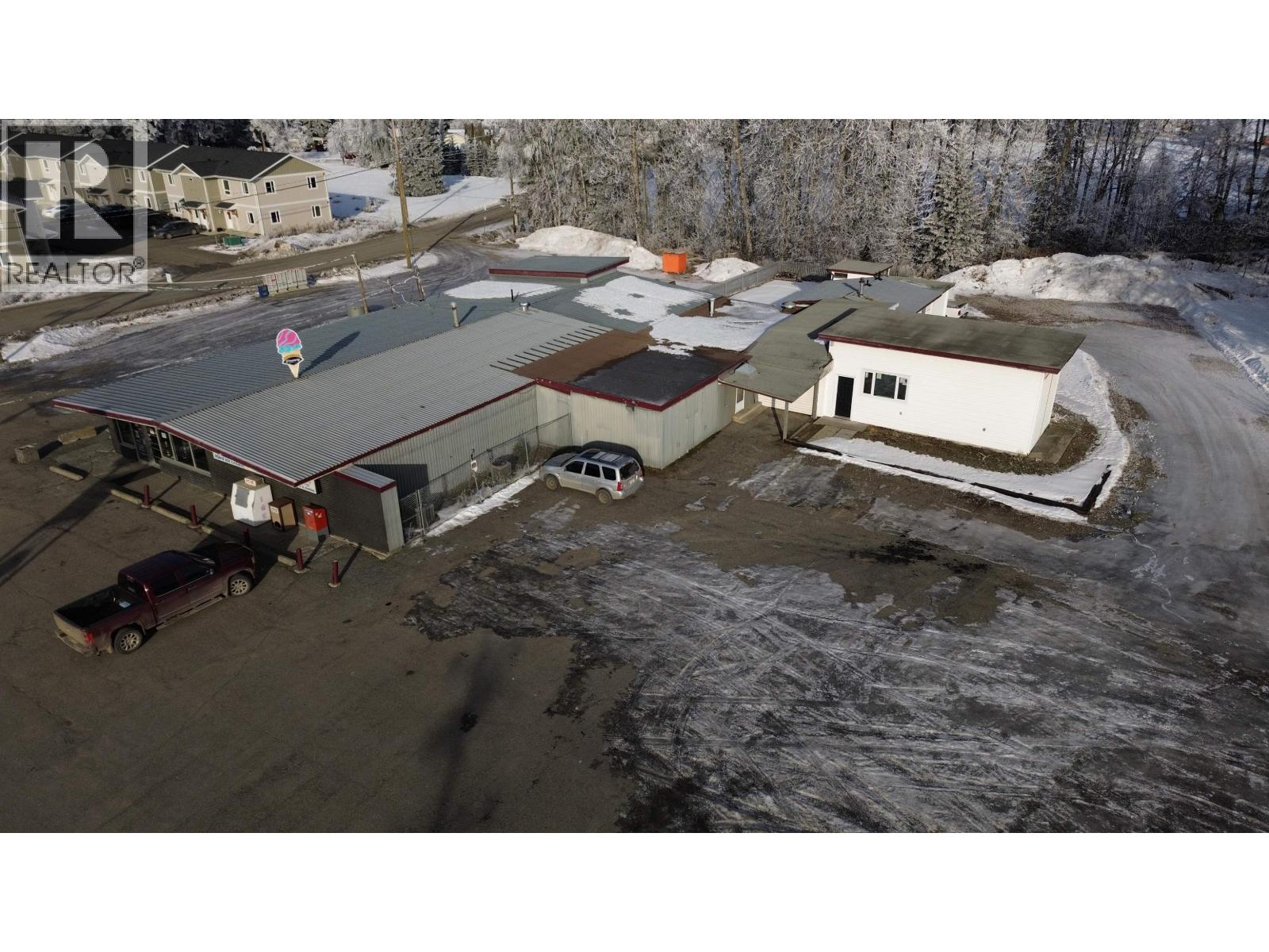 2310 QUESNEL-HYDRAULIC ROAD