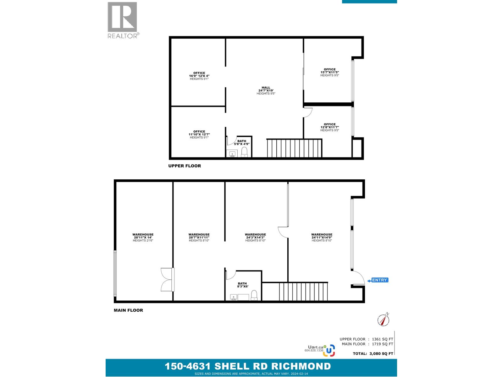 150 4631 Shell Road Property Photo 1