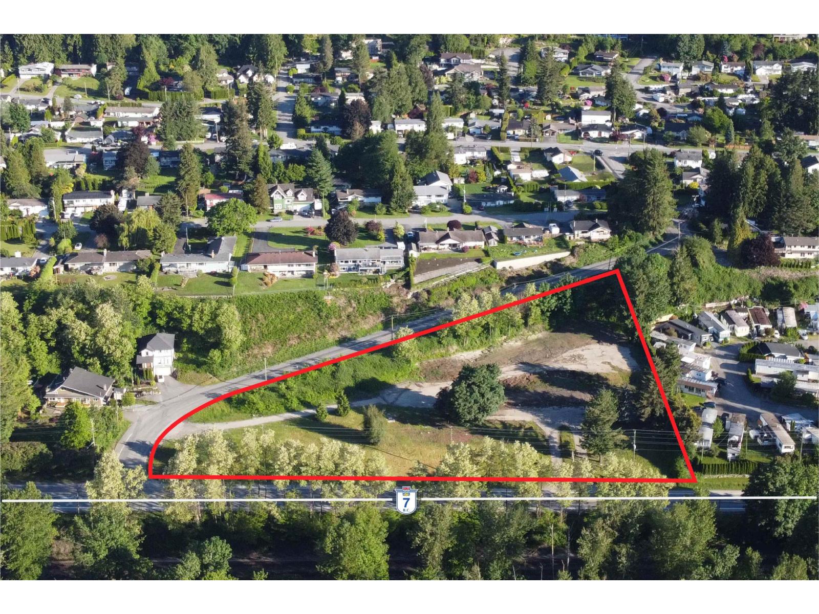 34491 Lougheed Highway Property Photo 1