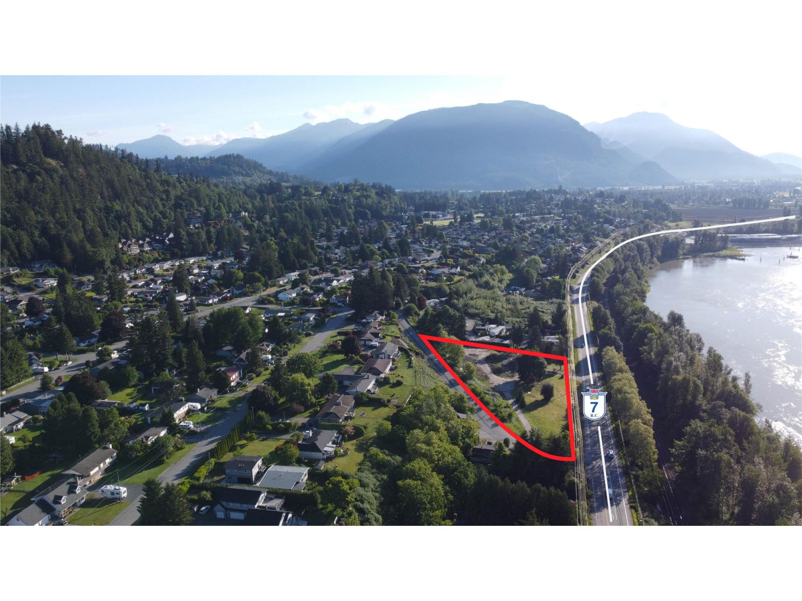 34491 Lougheed Highway Property Photo 17