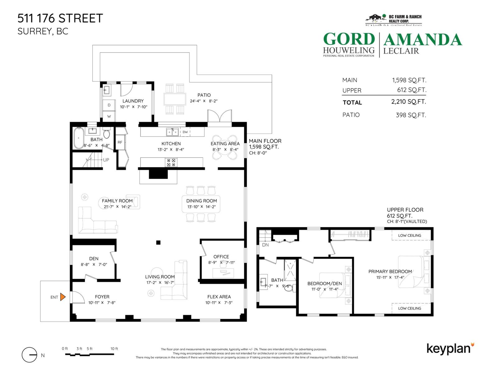 511 176 Street Property Photo 27
