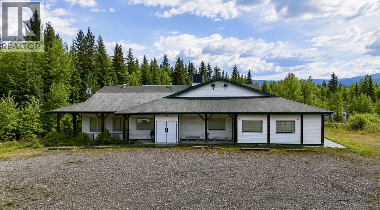 2901 Pinnacles Road Property Photo 1