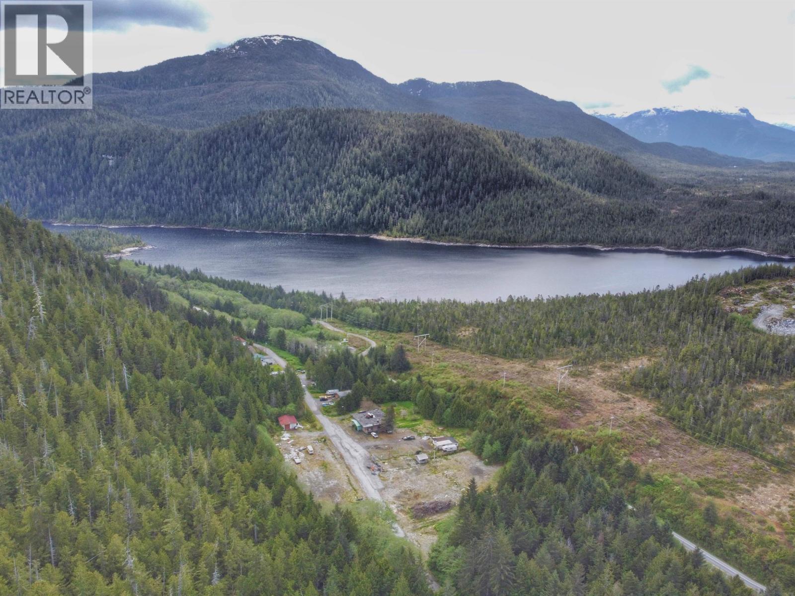 112 Rainbow Lake Property Photo 1