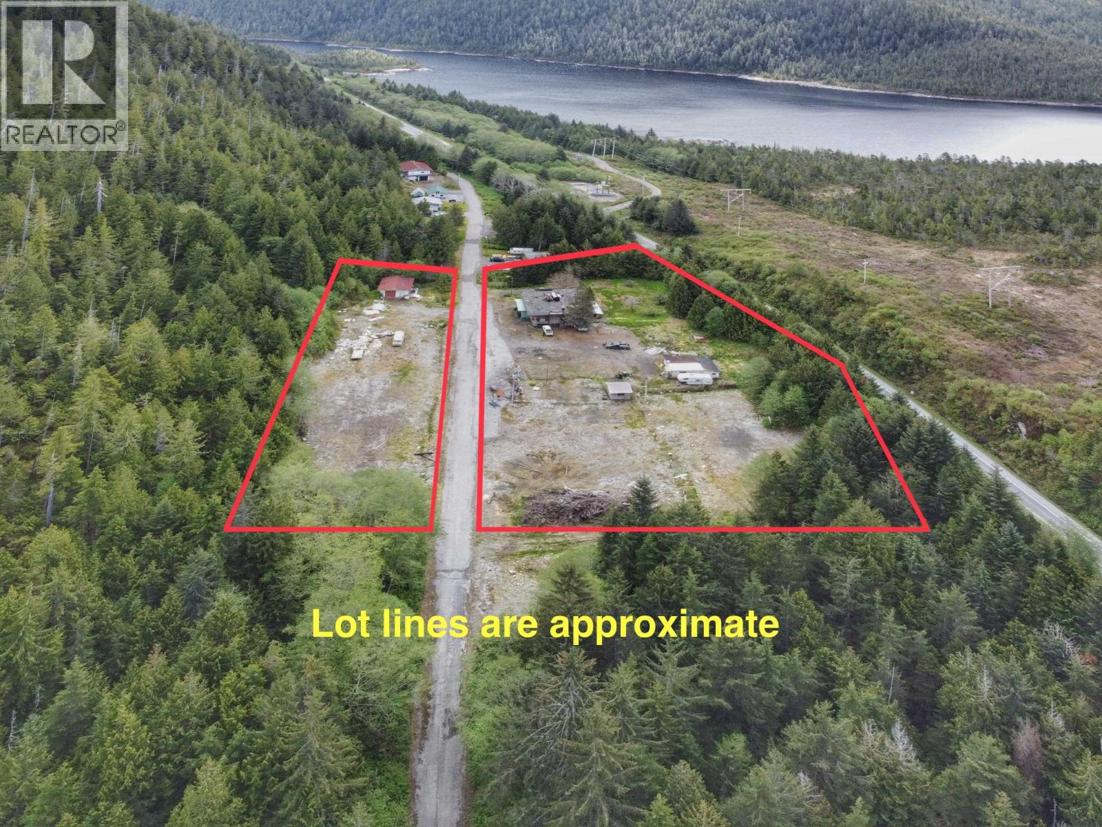 112 Rainbow Lake Property Photo 2