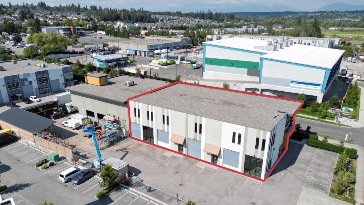 104-108 15380 67 AVENUE Property Photo 1