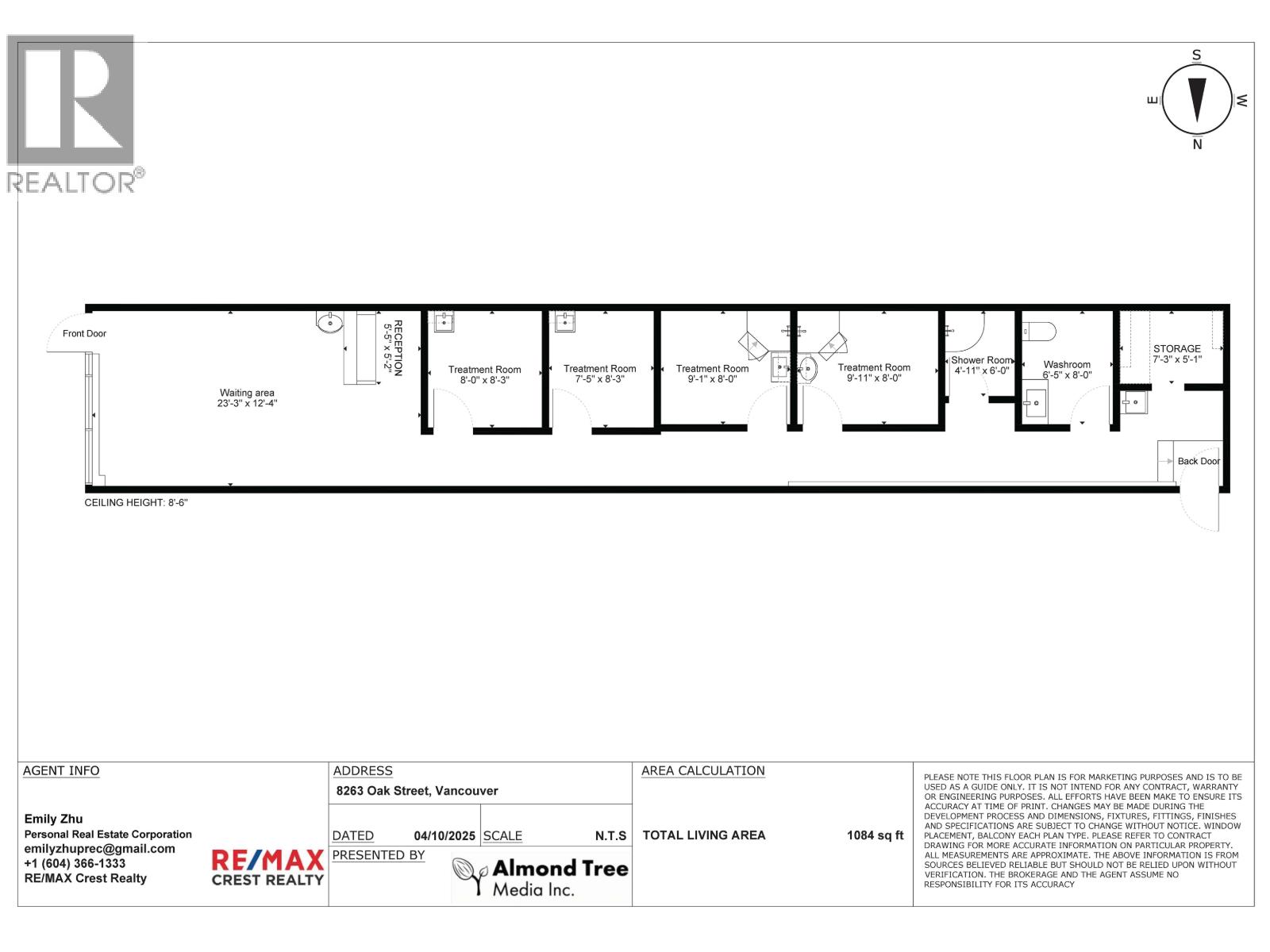 8263 Oak Street Property Photo 15