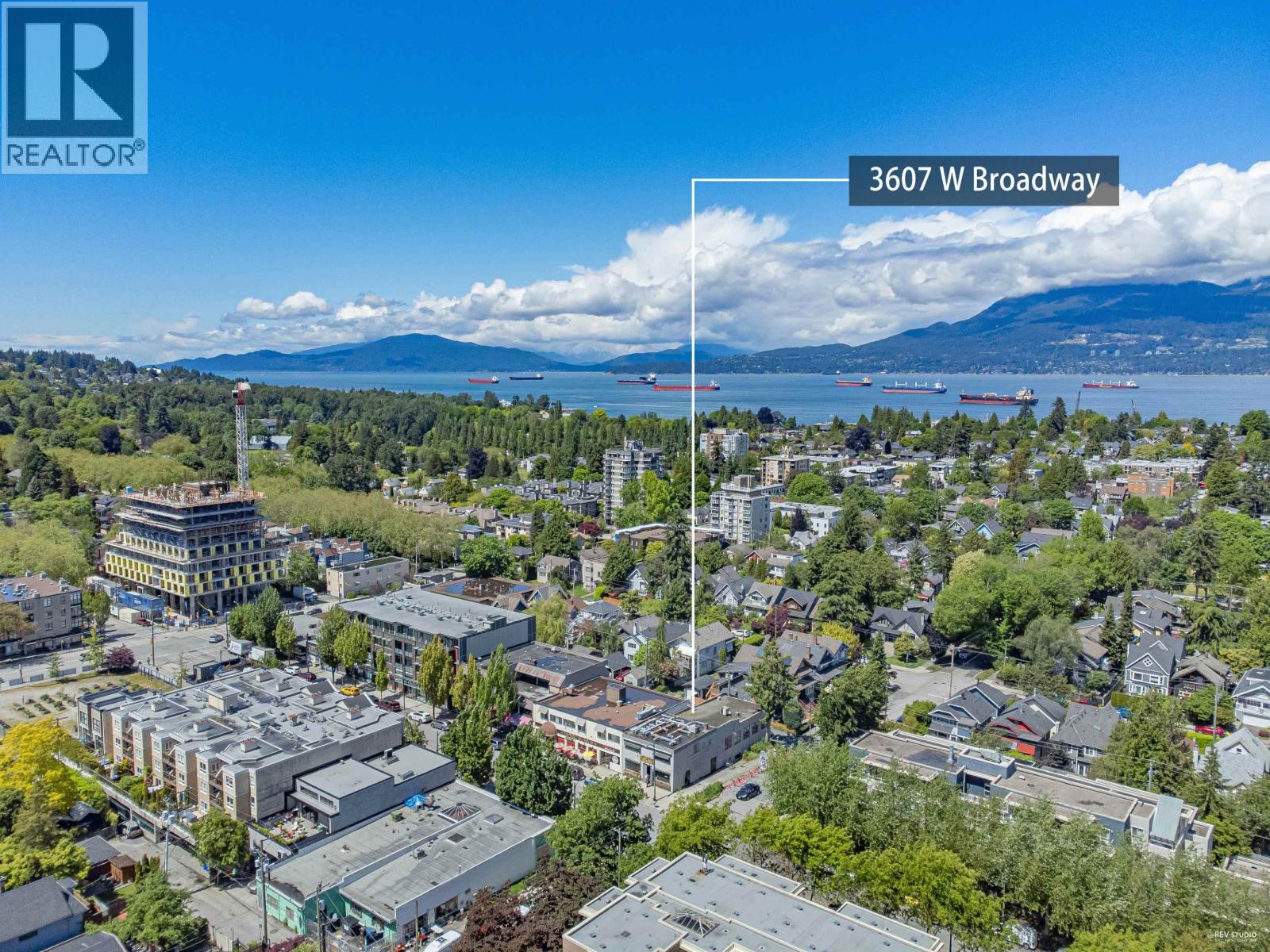 3607 W BROADWAY
