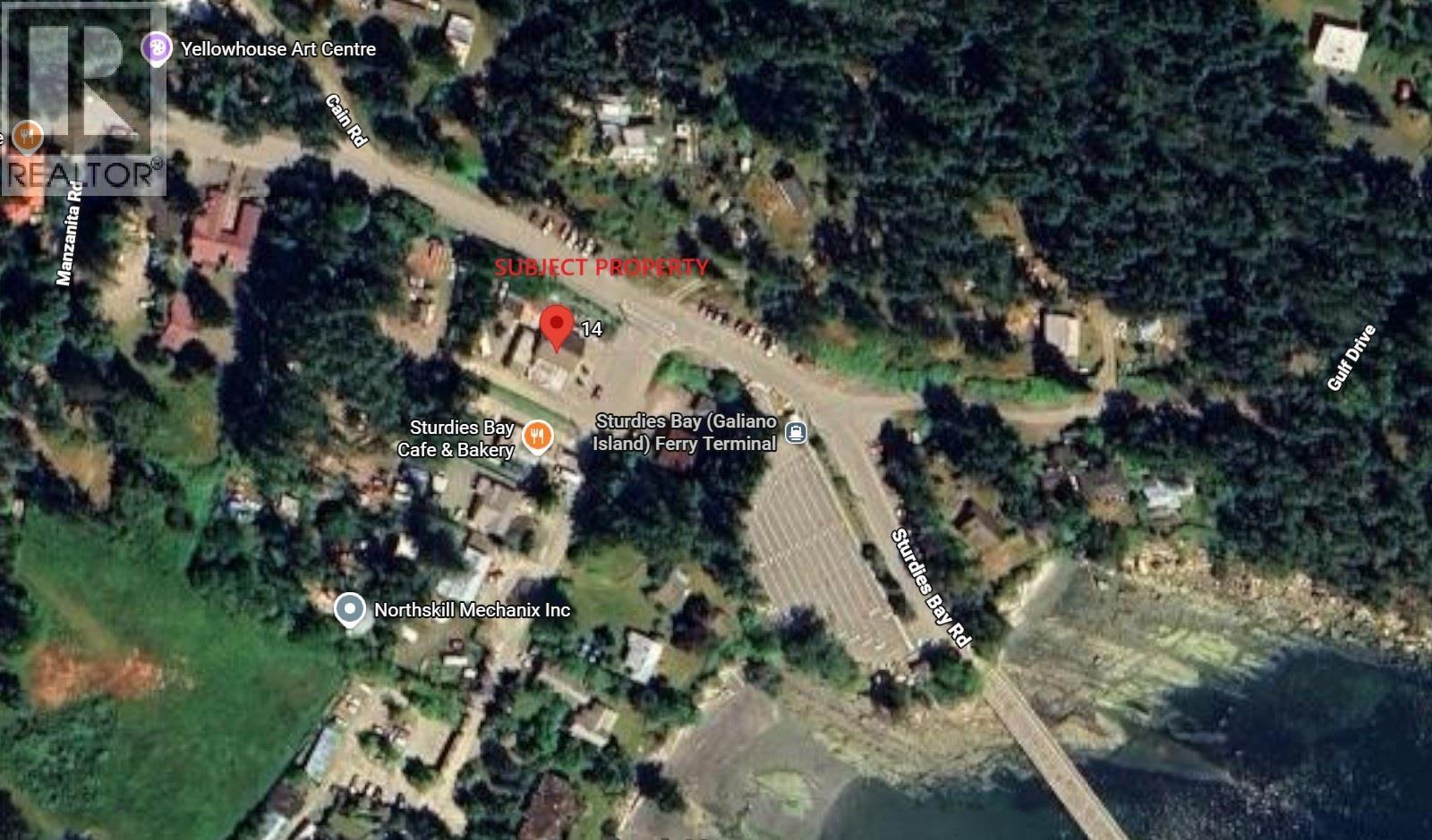 14 Madrona Road Property Photo 1