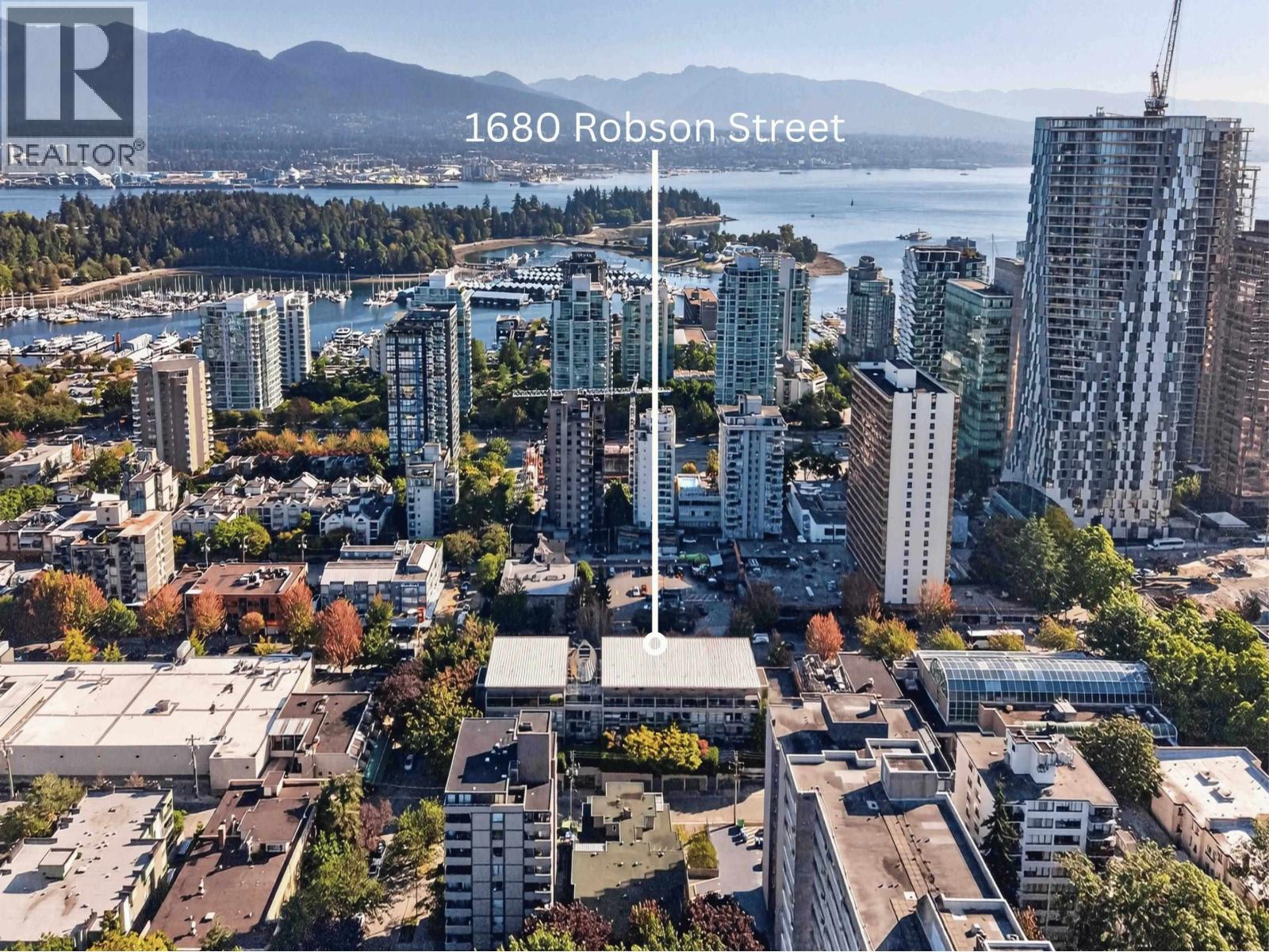 1680 Robson Street Property Photo 2