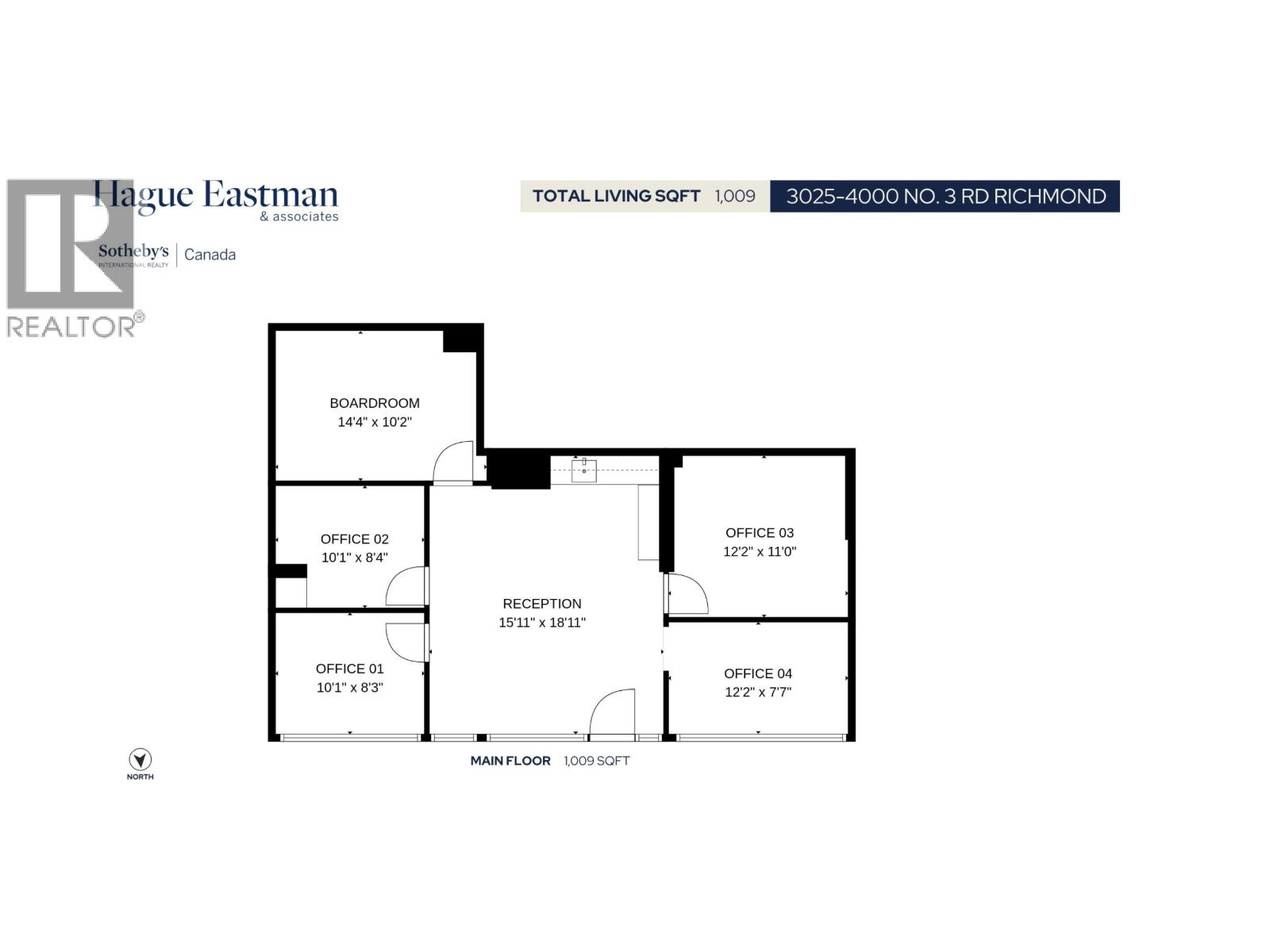 4000 No.3 Road Property Photo 22