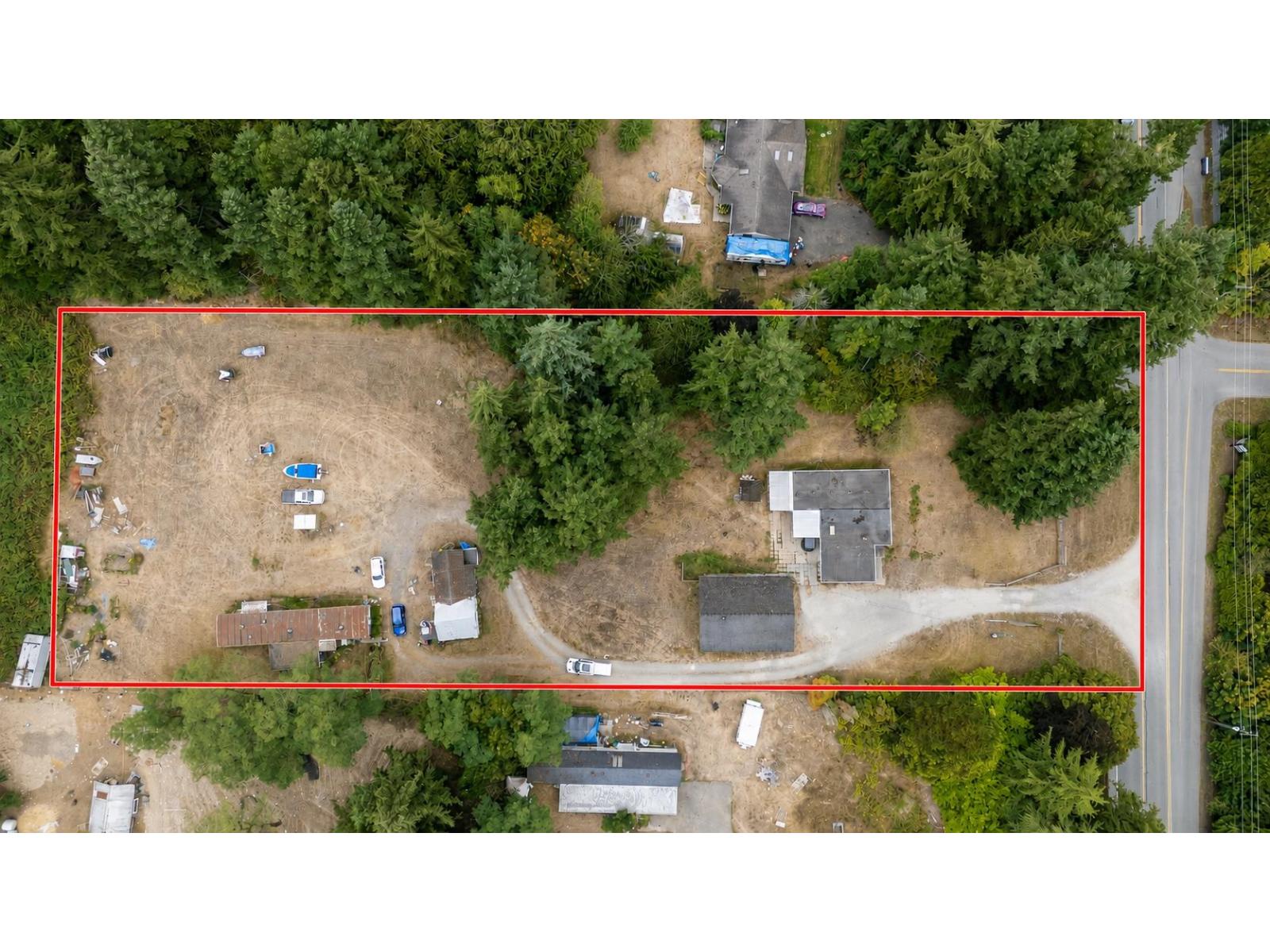 2185 200 Street Property Photo 1