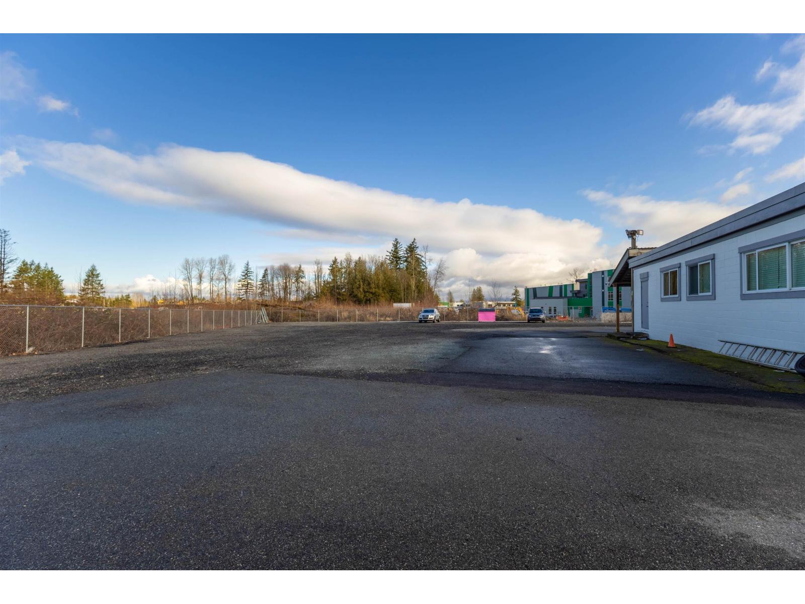 22867 Fraser Highway Property Photo 3