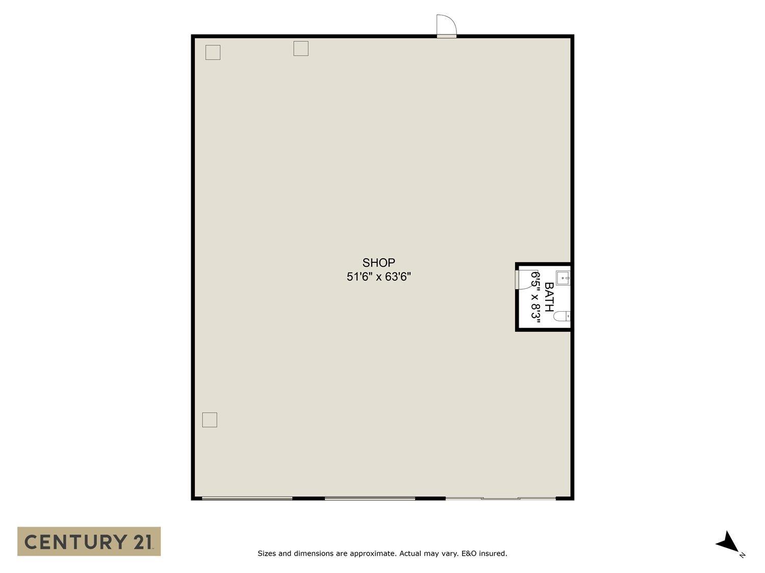 43923 Progress Way #a106 Property Photo 7
