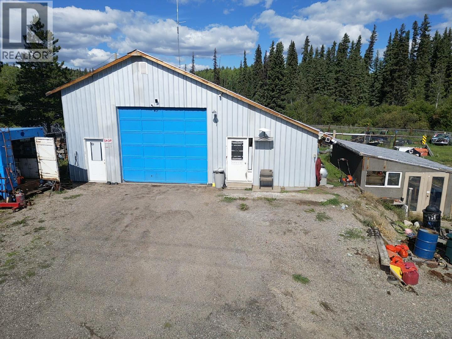 13936 W 16 Highway Property Photo 1