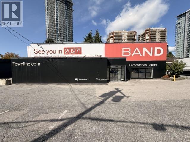 541 CLARKE ROAD