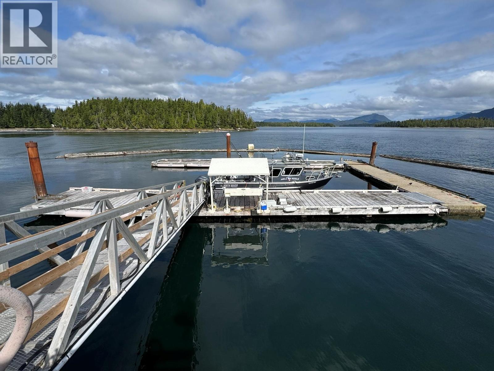 Lot 34 Whiskey Cove (denny Island) Property Photo 2