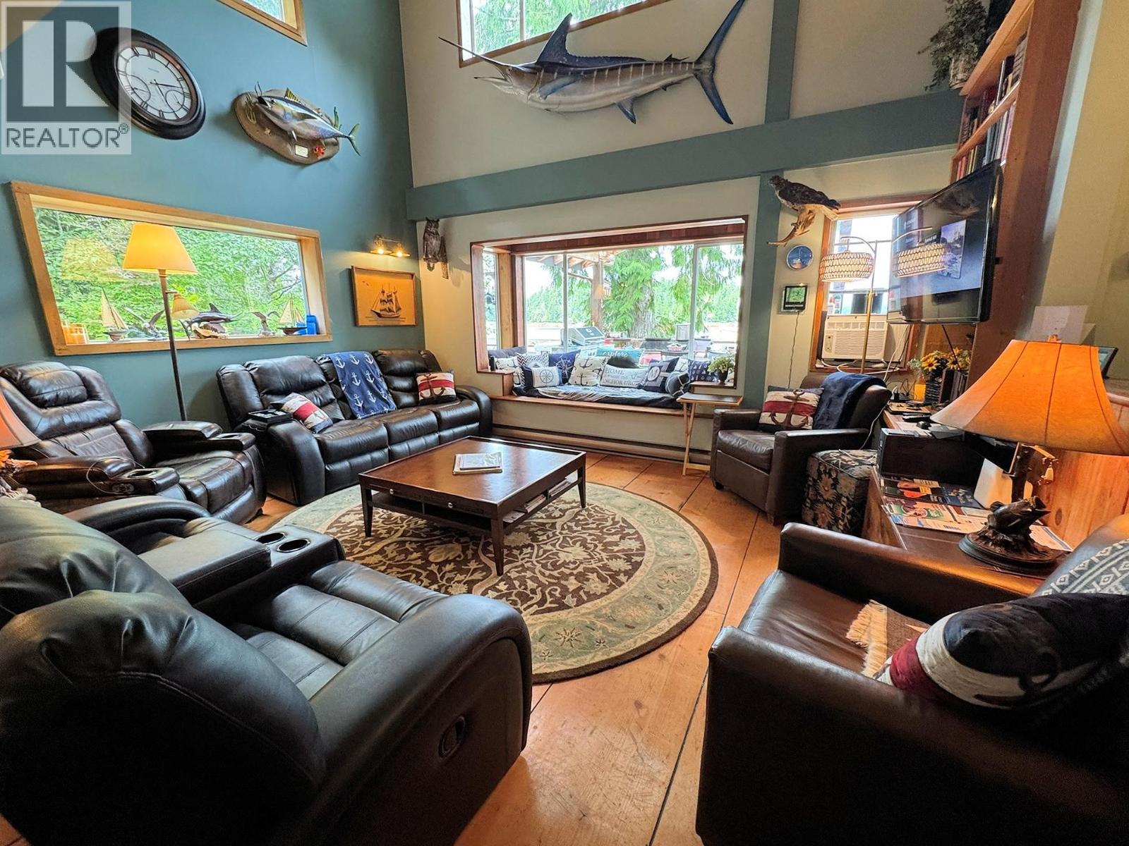 Lot 34 Whiskey Cove (denny Island) Property Photo 3