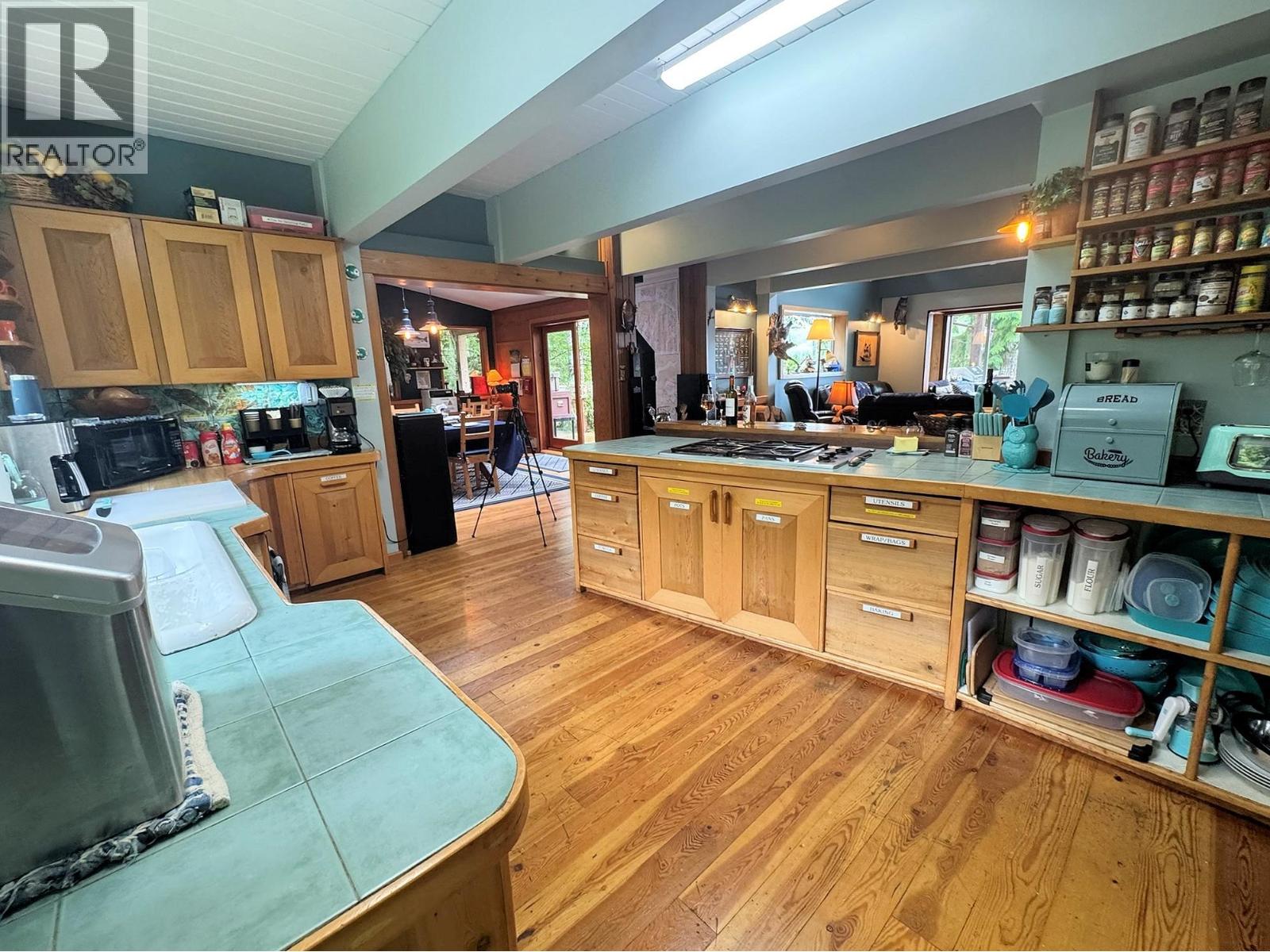 Lot 34 Whiskey Cove (denny Island) Property Photo 4