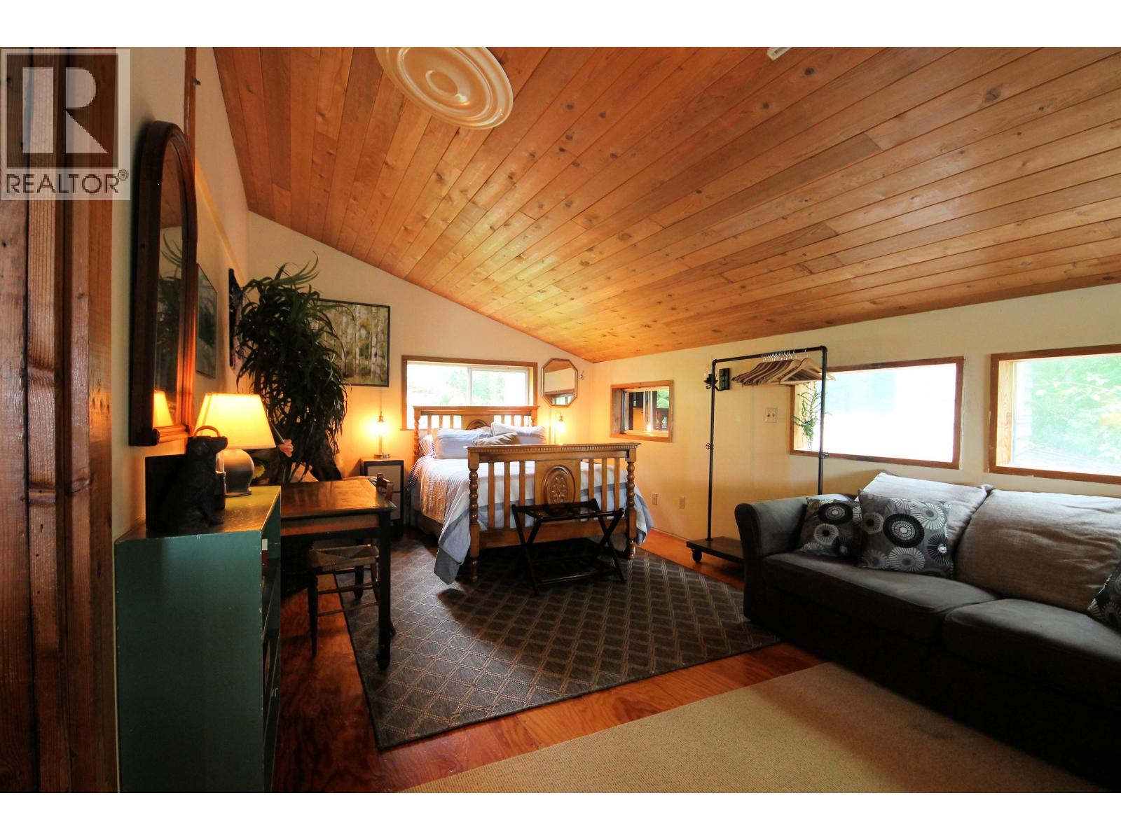 Lot 34 Whiskey Cove (denny Island) Property Photo 12