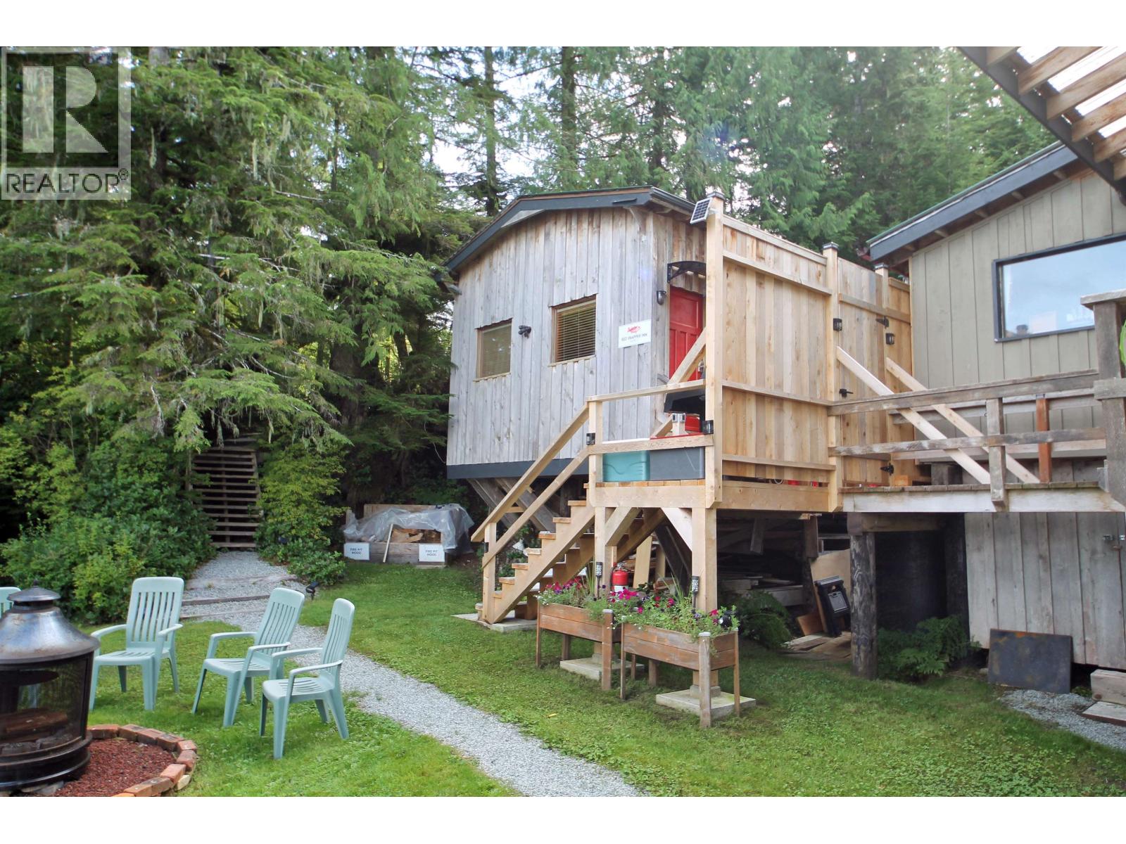 Lot 34 Whiskey Cove (denny Island) Property Photo 17