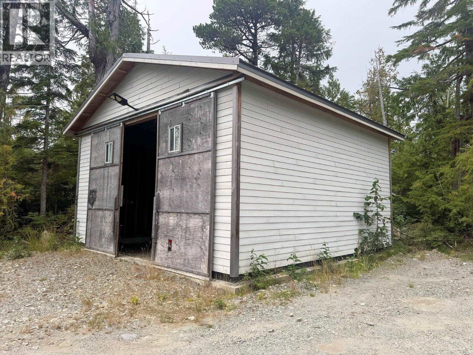 Lot 34 Whiskey Cove (denny Island) Property Photo 22