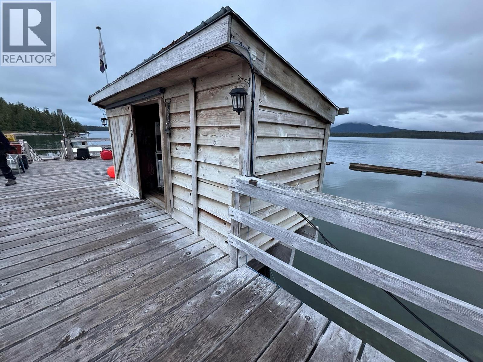 Lot 34 Whiskey Cove (denny Island) Property Photo 23
