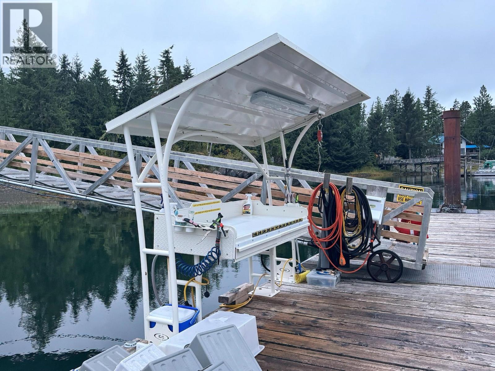Lot 34 Whiskey Cove (denny Island) Property Photo 24