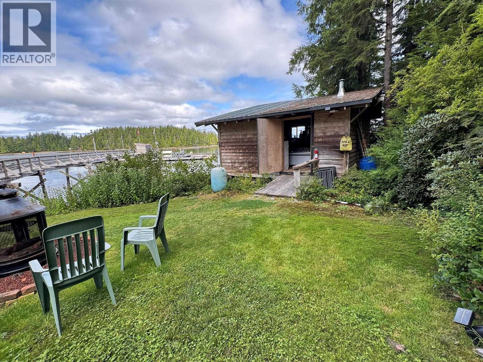 Lot 34 Whiskey Cove (denny Island) Property Photo 25