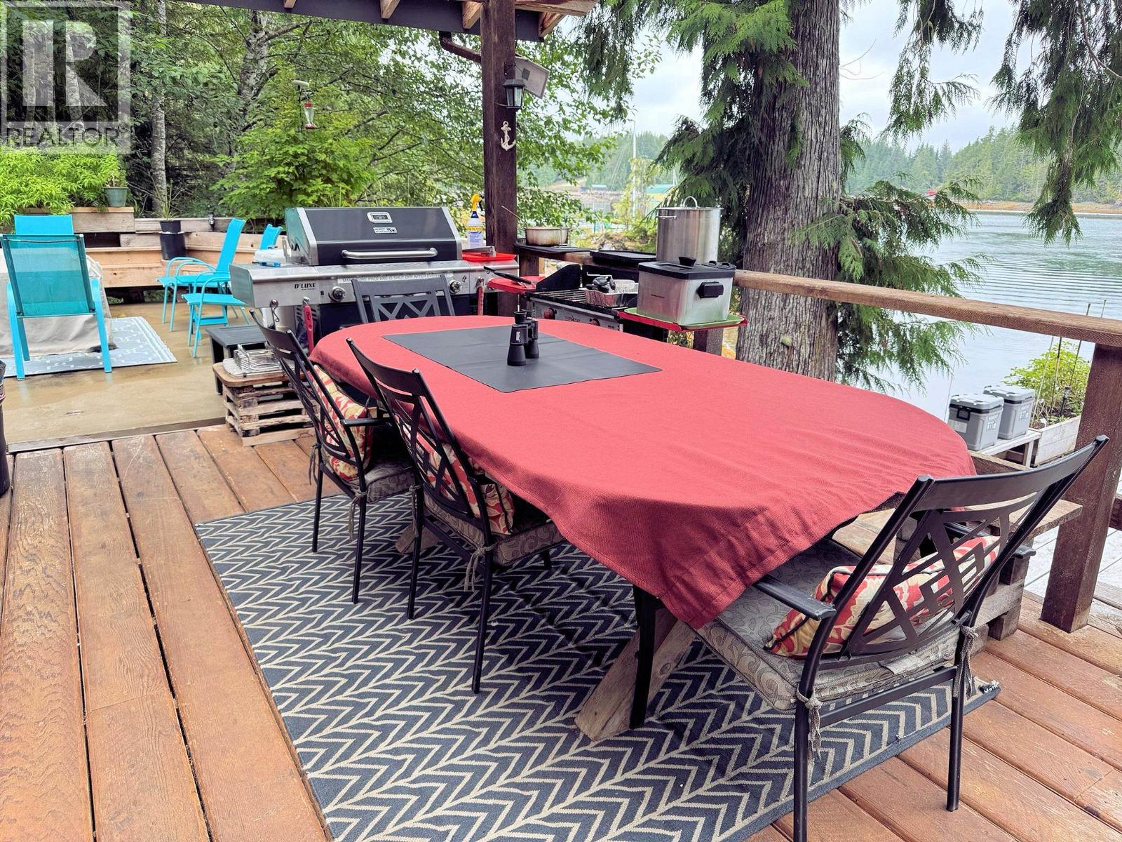 Lot 34 Whiskey Cove (denny Island) Property Photo 29
