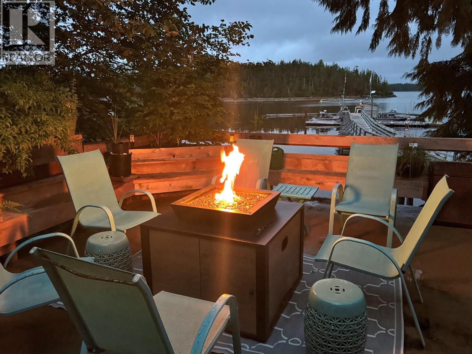 Lot 34 Whiskey Cove (denny Island) Property Photo 32