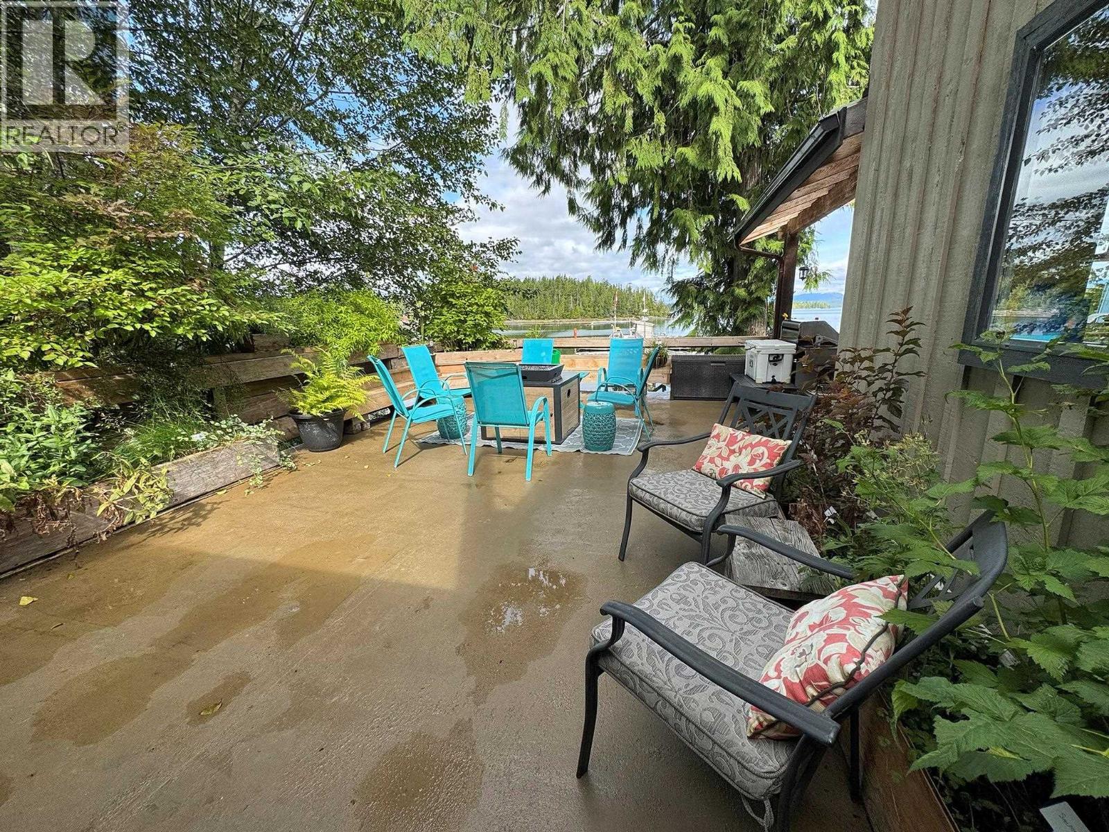 Lot 34 Whiskey Cove (denny Island) Property Photo 33