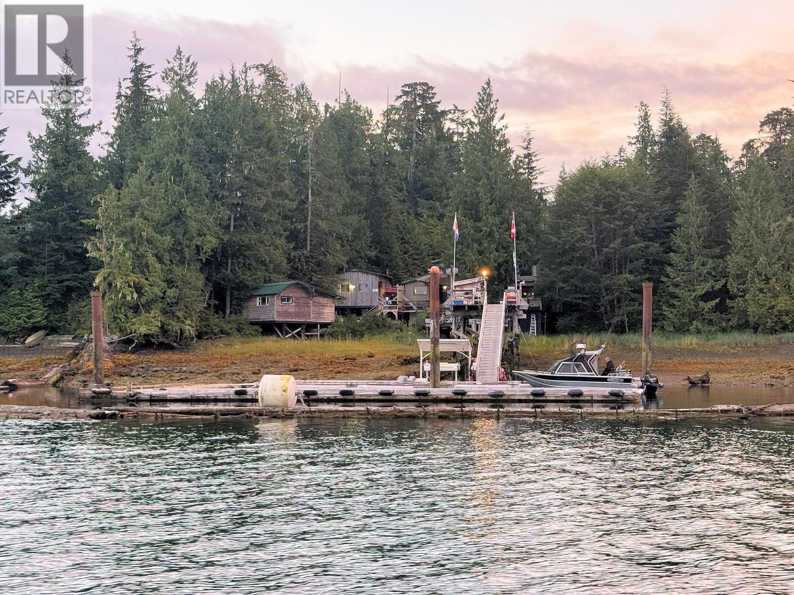 Lot 34 Whiskey Cove (denny Island) Property Photo 34