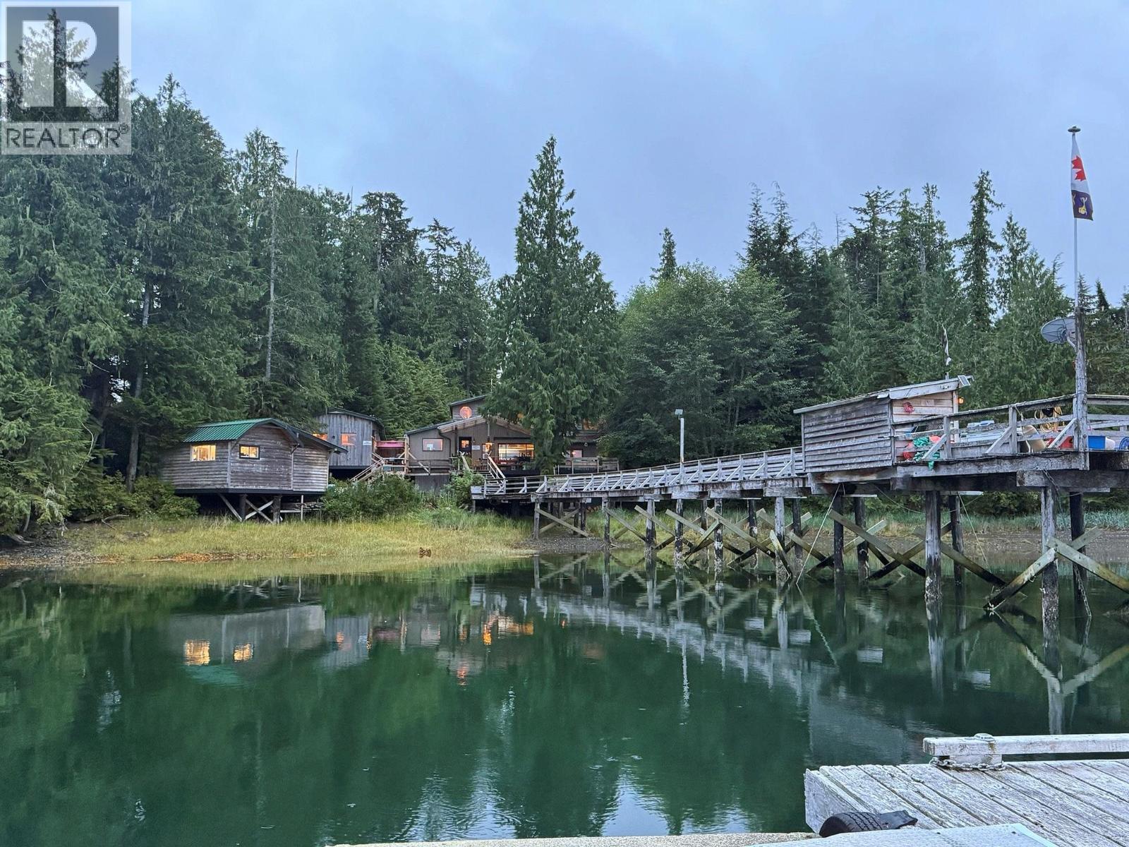Lot 34 Whiskey Cove (denny Island) Property Photo 35