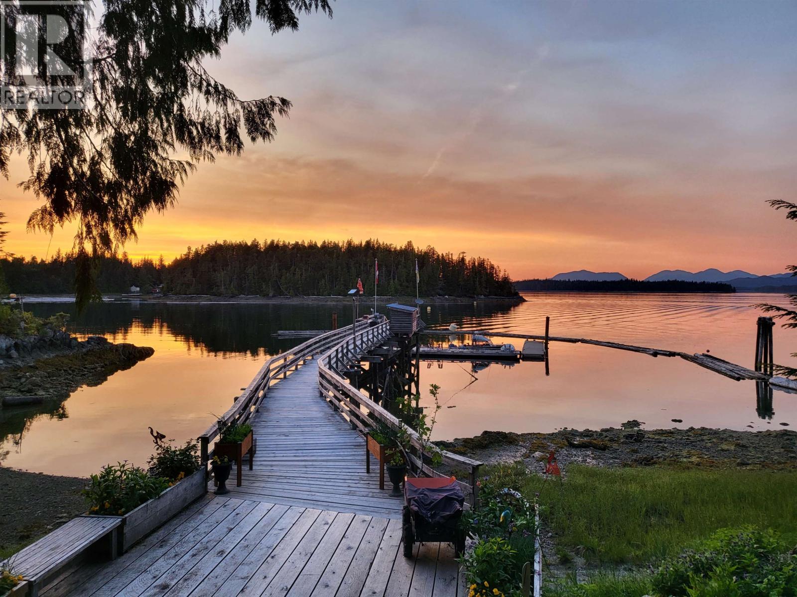 Lot 34 Whiskey Cove (denny Island) Property Photo 37