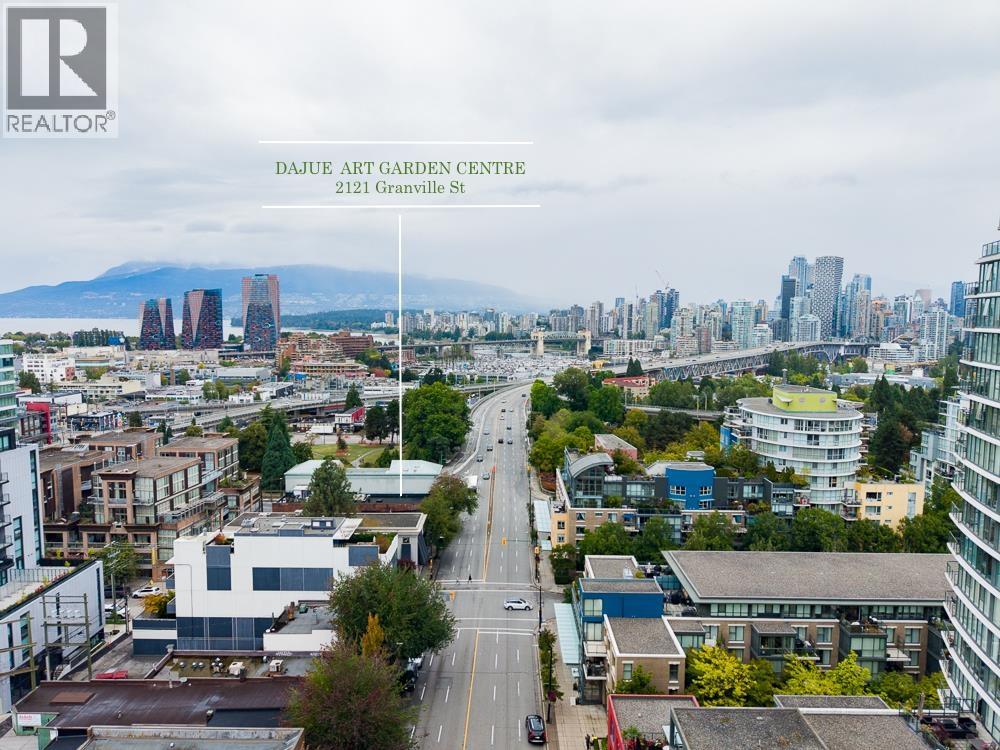 2121 GRANVILLE STREET
