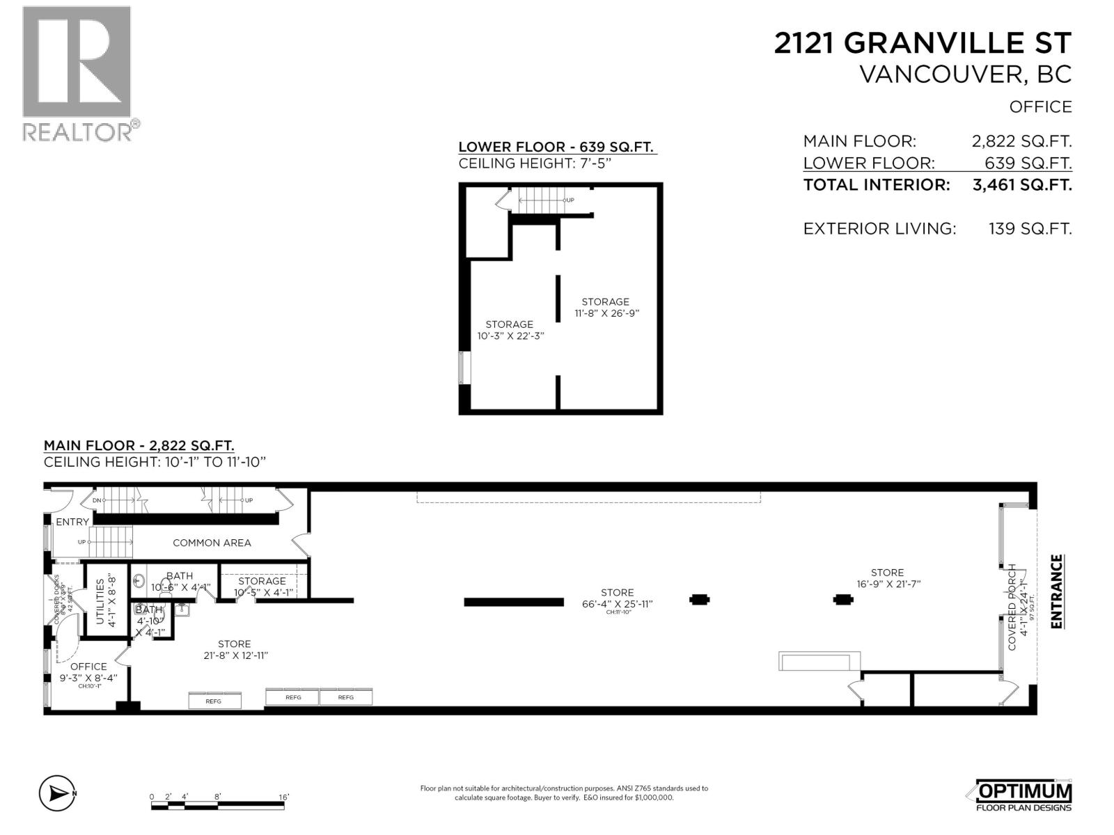 2121 Granville Street Property Photo 35